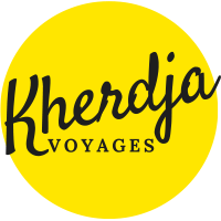 Kherdja Voyages